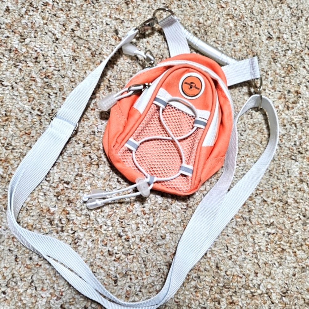 Universal Mini Golf Crossbody Bag